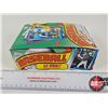 Image 2 : 1990 Topps Baseball Picture Cards : Bubble Gum (Unopened)