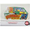Image 4 : 1990 Topps Baseball Picture Cards : Bubble Gum (Unopened)