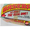 Image 5 : 1990 Topps Baseball Picture Cards : Bubble Gum (Unopened)