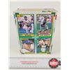 Image 6 : 1990 Topps Baseball Picture Cards : Bubble Gum (Unopened)