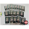 Image 1 : 2002 Score NFL Trading Cards (19 Pkgs) (Unopened)