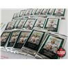Image 2 : 2002 Score NFL Trading Cards (19 Pkgs) (Unopened)