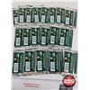Image 3 : 2002 Score NFL Trading Cards (19 Pkgs) (Unopened)