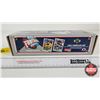 Image 4 : 1991 Upper Deck NFL Football Cards : Premiere Edition