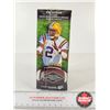 Image 3 : 2007 Press Pass Football Rookie Trading Card Set : Collectors Series (Unopened)