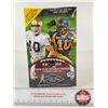 Image 4 : 2007 Press Pass Football Rookie Trading Card Set : Collectors Series (Unopened)