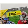 Image 8 : 2007 Press Pass Football Rookie Trading Card Set : Collectors Series (Unopened)