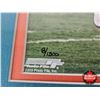 Image 7 : Framed & Matted Photo : DAN MARINO : Miami Dolphins 1983 - 1999 : Hall of Fame Induction 2005 : (COA