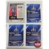 Image 6 : Variety of Signed Football Cards Incl. Kansas City Chiefs Travis Kelce ; Seahawks Super Bowl XLVIII 
