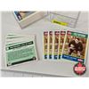 Image 2 : 1990 Swell NFL Cards : Pro Football Hall of Fame