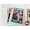 Image 2 : 1990 Swell NFL Cards : Pro Football Hall of Fame