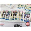 Image 3 : 1990 Swell NFL Cards : Pro Football Hall of Fame