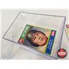 Image 5 : 1990 Swell NFL Cards : Pro Football Hall of Fame