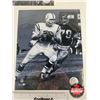 Image 2 : NFL 8x10 Photos (3) : Indianapolis Colts - Peyton Manning (Certified NFL) - Johnny Unitas (Certified