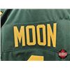 Image 4 : Autographed CFL Jersey : Warren Moon - Eskimos (Size XL) (Certified Beckett)
