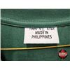 Image 6 : Autographed CFL Jersey : Warren Moon - Eskimos (Size XL) (Certified Beckett)