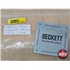 Image 7 : Autographed CFL Jersey : Warren Moon - Eskimos (Size XL) (Certified Beckett)