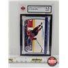 Image 1 : 1999-00 Topps Premier Plus #71 Pavel Bure : Panthers (Certified KSA 9.5 NGM)