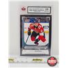 Image 1 : 2017-18 Upper Deck #496 Henrik Haapala Rookie Card : Panthers (Certified KSA 10 GEM MINT)