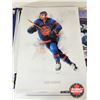 Image 10 : NHL Oilers Posters (28)  (Largest Measures : 36"H x 18"W)