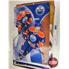 Image 18 : NHL Oilers Posters (28)  (Largest Measures : 36"H x 18"W)