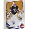 Image 19 : NHL Oilers Posters (28)  (Largest Measures : 36"H x 18"W)