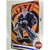 Image 21 : NHL Oilers Posters (28)  (Largest Measures : 36"H x 18"W)