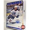Image 22 : NHL Oilers Posters (28)  (Largest Measures : 36"H x 18"W)