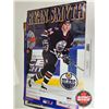Image 23 : NHL Oilers Posters (28)  (Largest Measures : 36"H x 18"W)