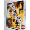Image 26 : NHL Oilers Posters (28)  (Largest Measures : 36"H x 18"W)