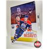 Image 29 : NHL Oilers Posters (28)  (Largest Measures : 36"H x 18"W)