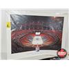 Image 2 : NHL Oilers Posters (28)  (Largest Measures : 36"H x 18"W)