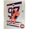Image 30 : NHL Oilers Posters (28)  (Largest Measures : 36"H x 18"W)
