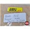 Image 6 : Autographed Hockey Jersey : Brett Hull St. Louis (Size XL) (Certified Beckett)