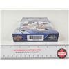Image 4 : 2001-12 Upper Deck NHL Series One Hockey Cards (Unopened) (Certified NHL)
