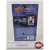 Image 7 : 2001-12 Upper Deck NHL Series One Hockey Cards (Unopened) (Certified NHL)