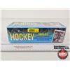 Image 2 : 1990-91 NHL Complete Card Set (Unopened)