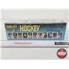 Image 4 : 1990-91 NHL Complete Card Set (Unopened)