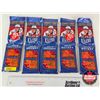 Image 1 : 2008-09 Fleer Hockey Hobby Packs (5)