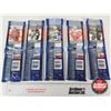 Image 3 : 2008-09 Fleer Hockey Hobby Packs (5)