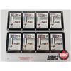 Image 5 : 1999-00 Upper Deck HoloGrFX Cards Multi-Card Display (2) : Wayne Gretzky