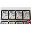 Image 6 : 1999-00 Upper Deck HoloGrFX Cards Multi-Card Display (2) : Wayne Gretzky