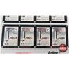 Image 7 : 1999-00 Upper Deck HoloGrFX Cards Multi-Card Display (2) : Wayne Gretzky