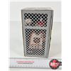 Image 5 : 1992-93 Upper Deck NHL All-Star Locker Series Hockey Cards (Measures : 7-3/4"H x 3"W x 4"D)