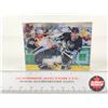 Image 2 : 1996 McDonalds 3D Hockey Cards (Unopened)