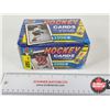 Image 1 : 1990 Topps Hockey Cards Complete Set : Premier Edition (Unopened)