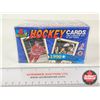Image 3 : 1990 Topps Hockey Cards Complete Set : Premier Edition (Unopened)