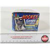 Image 4 : 1990 Topps Hockey Cards Complete Set : Premier Edition (Unopened)