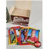 Image 2 : 1986/1987/1990/1991 Topps Baseball Picture Cards : Traded Series