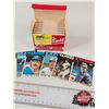Image 5 : 1986/1987/1990/1991 Topps Baseball Picture Cards : Traded Series